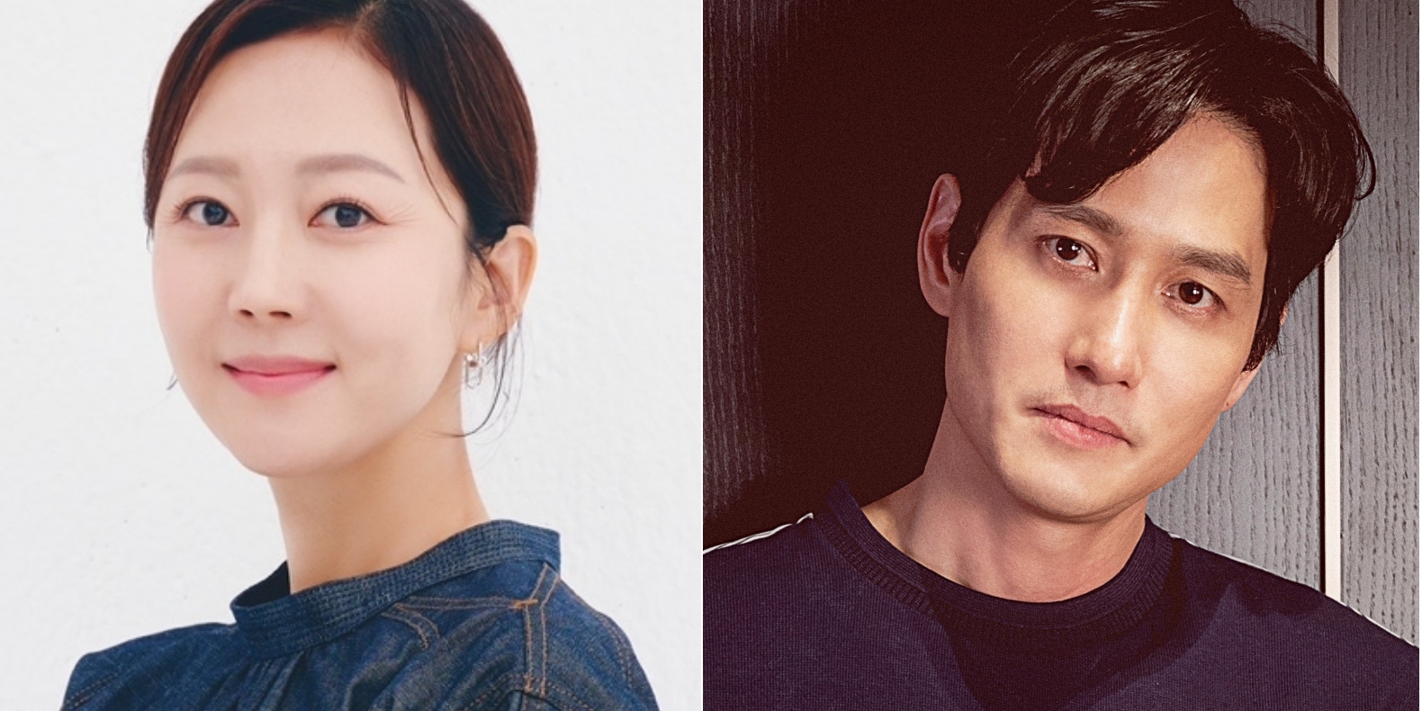 <b>염정아</b>, ‘아이유 아빠’ <b>박해준</b>과 <b>멜로</b> 그린다... ‘첫, 사랑을 위하여...
