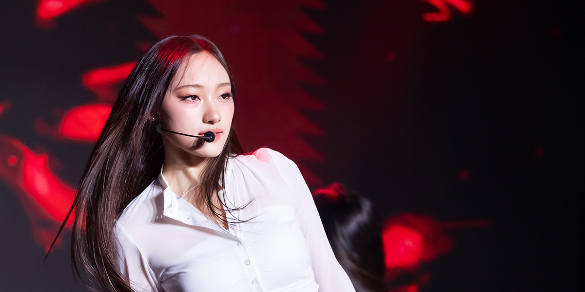 VVS 라나 '日 춤신춤왕의 카리스마' [포토] | bnt뉴스
