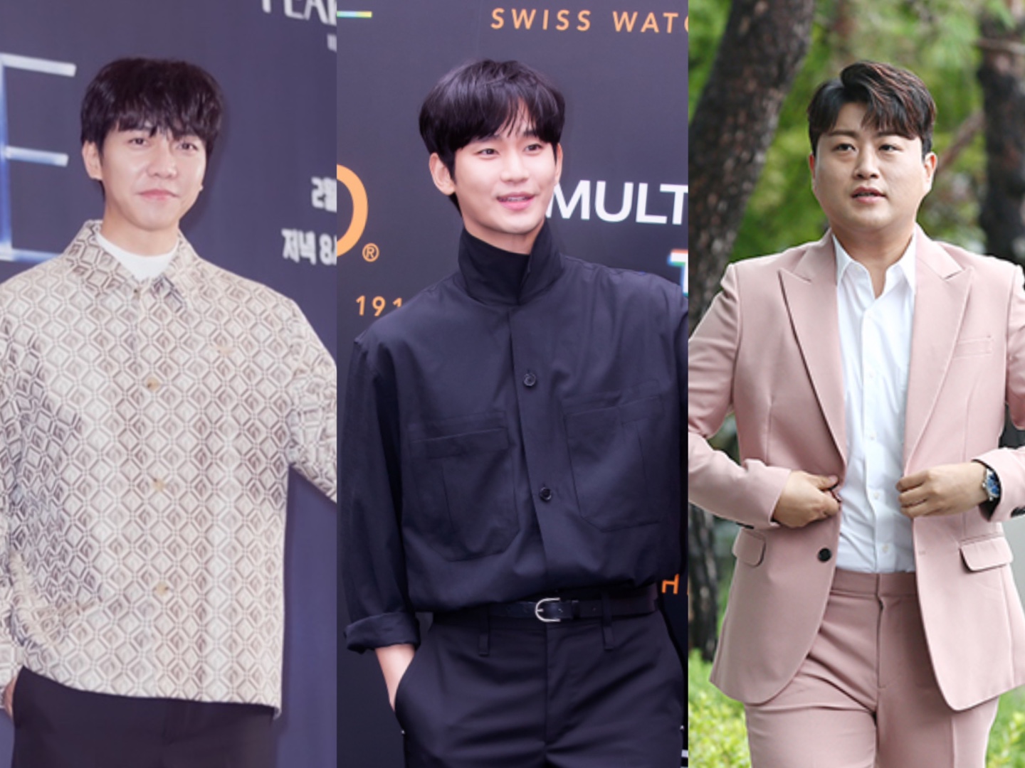 스타에 가혹한 잣대… 인간의 존엄은 어디에? [연예家] | bnt뉴스