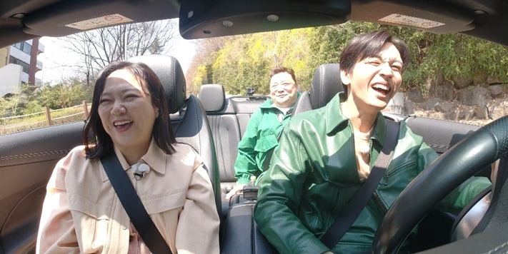 ‘홈즈’ <b>김숙</b>, 윤정수냐 <b>구본승</b>이냐