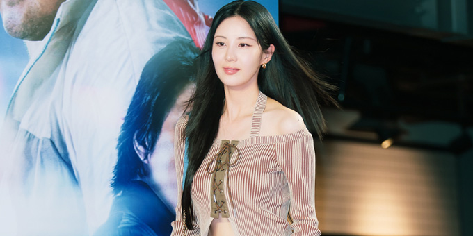 <b>서현</b>, <b>나무엑터스</b>와 <b>계약 종료</b>... FA 시장 나온다