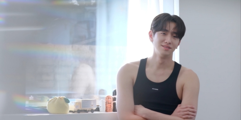‘<b>편스토랑</b>’ <b>남윤수</b>, NEW 하우스 공개
