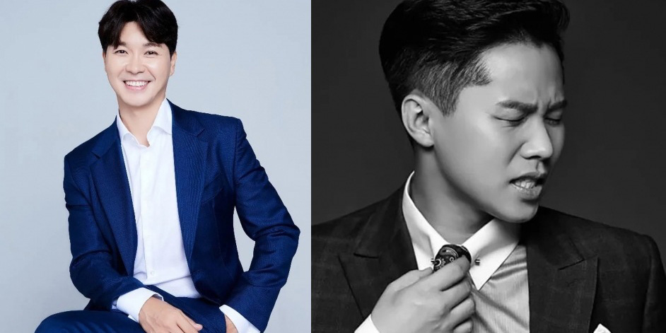 <b>박수홍</b>X양세형, <b>출산</b> 중계 <b>예능</b> ‘우리 아기가 태어났어요’ MC 발탁