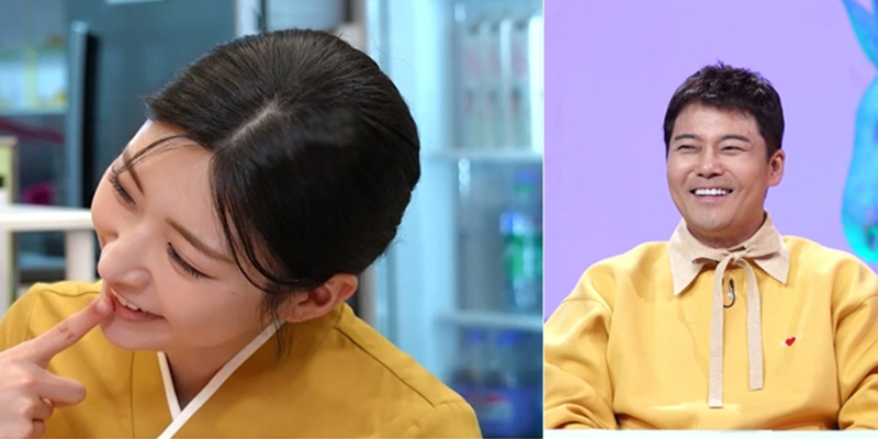 ‘<b>사당귀</b>’ <b>홍주연</b> ‘츄 애교’에 <b>전현무</b> “주연이는 괜찮네”