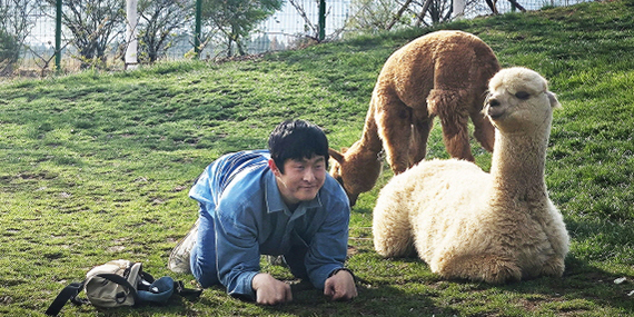 ‘<b>태계일주4</b>’ 차마고도 여정 속 인생컷