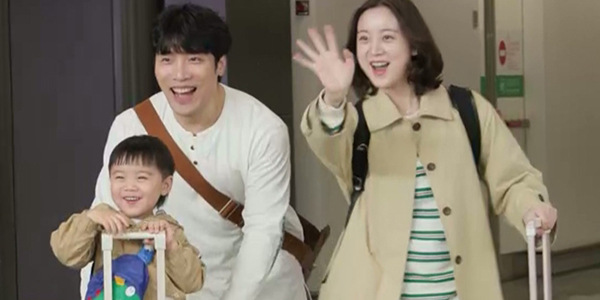 ‘<b>슈돌</b>’ <b>우혜림</b>, 최고급 <b>홍콩 친정집</b> 최초 공개