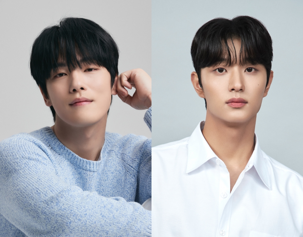 ‘<b>가는정 오는정</b> <b>이민정</b>’ <b>김정현</b>X<b>김재원</b> 출격