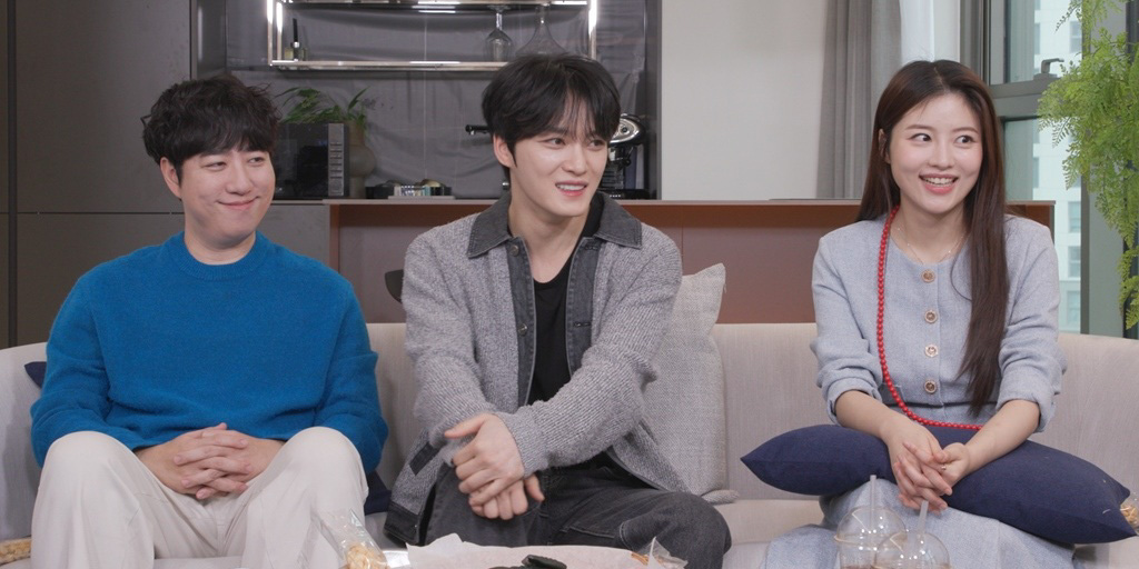 ‘<b>돌싱포맨</b>’ 김재중X궤도X<b>함수현</b> 출격