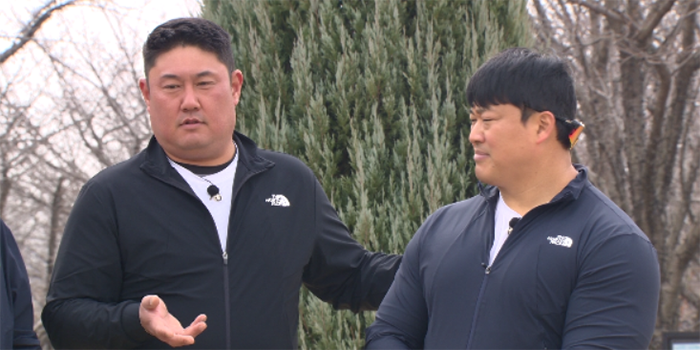 Choi Jun-seok’s One Meal a Day: Lose 5kg