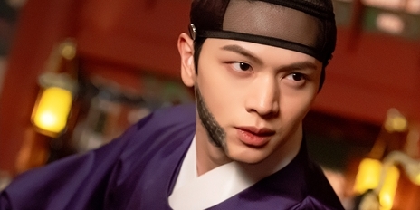 ‘귀궁’ <b>육성재</b>, 팔척귀와 다시 붙는다