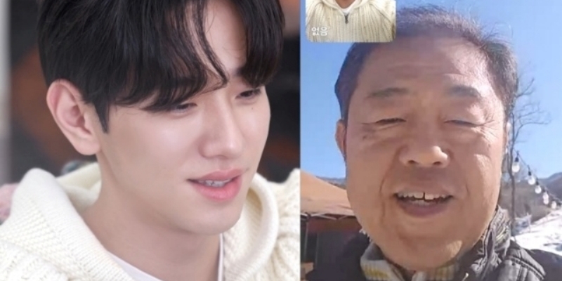 <b>남윤수</b>, 父에 <b>신장이식</b> “당연한 일” (<b>편스토랑</b>)