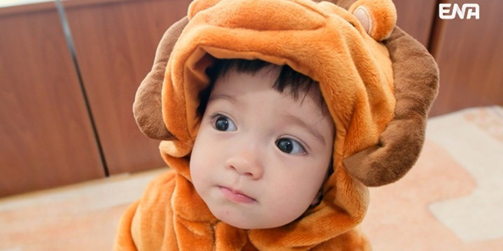 ‘내생활’ <b>임현주</b> 아나운서<b>다니엘 튜더</b>, <b>딸 아리아</b> 사생활 공개