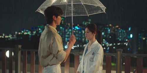 ‘<b>언슬전</b>’ <b>고윤정</b>x<b>정준원</b>, 선후배 관계에 찾아온 변수...최고 6.7%