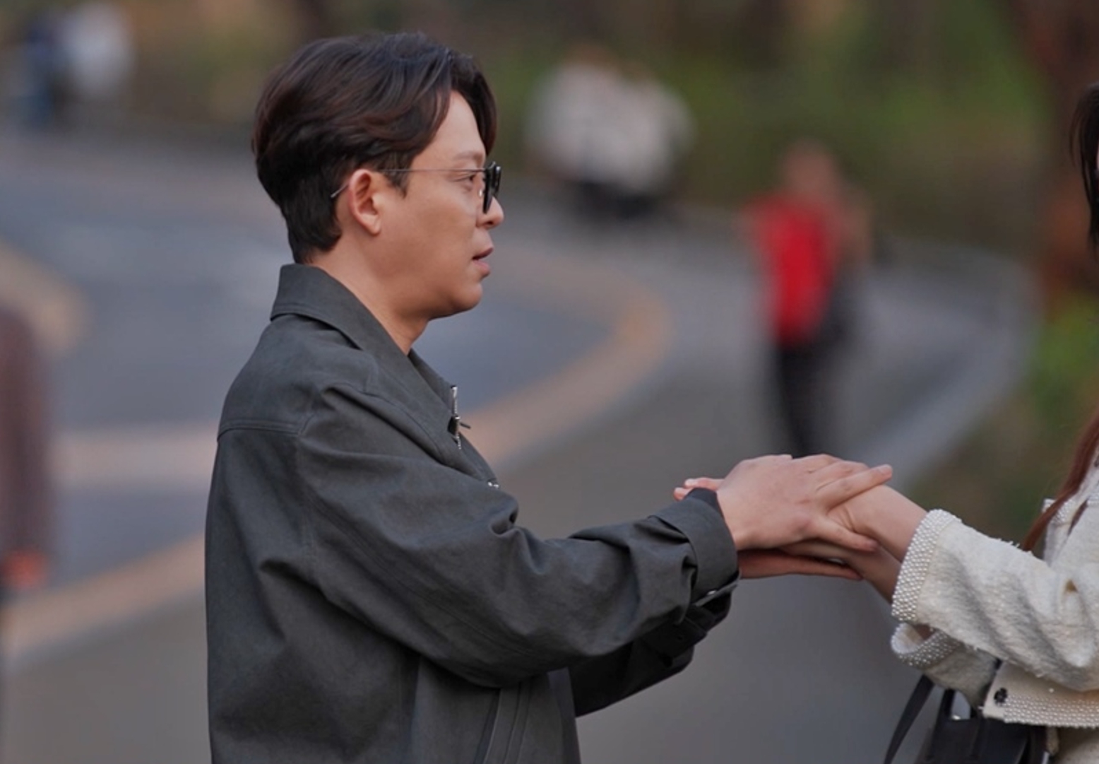 '미운우리새끼' <b>토니안</b> 여배우와 <b>소개팅</b>(<b>미우새</b>)