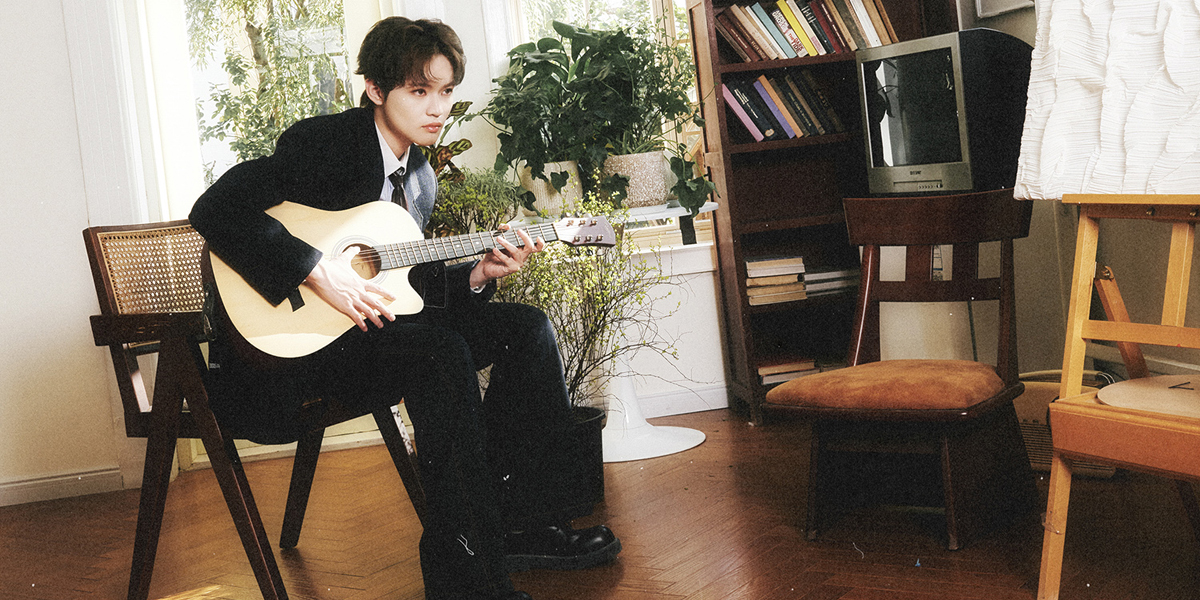 NCT Heaven: ‘Chan’ Album’s 5th China Release
