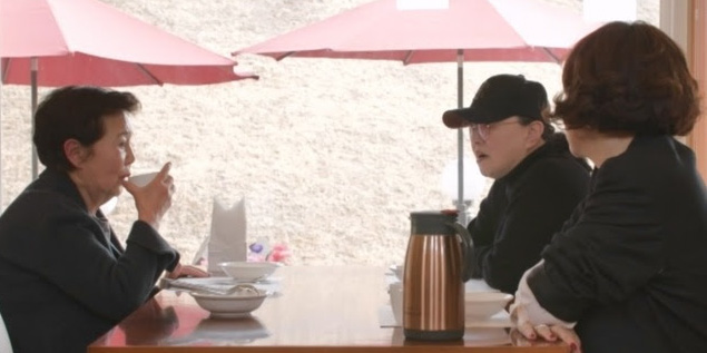 ‘<b>아빠하고</b> 나하고’ <b>이승연</b> <b>두</b> 엄마 만남