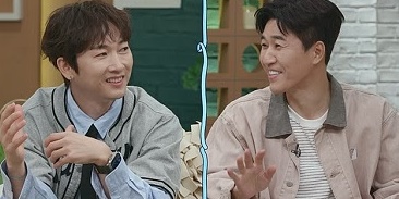 ‘<b>신랑수업</b>’ <b>김종민</b>, <b>결혼</b>식 후일담 대방출
