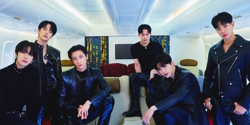 <b>몬스타엑스</b>, 10주년 맞이... 오는 14일 6인 <b>완전체 컴백</b>