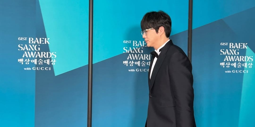 <b>성시경</b>, <b>예능상</b> 수상 불발에 안도... “받을까봐 조마조마”