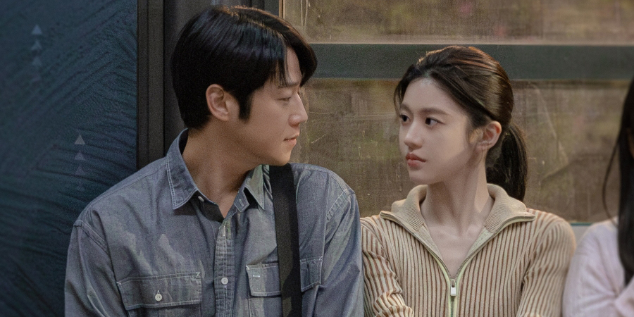‘<b>언슬전</b>’ <b>고윤정</b><b>정준원</b>, 마침내 쌍방통행