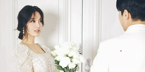 ‘6월의 신부’ AOA <b>찬미</b>, ‘<b>조선의 사랑꾼</b>’ 출격
