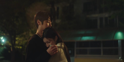 ‘<b>언슬전</b>’ 고윤정정준원, ‘<b>오구</b>’ <b>커플</b> 탄생...최고 시청률 8%