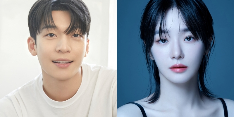‘<b>가오정</b>’ 스케일 美쳤다... ‘오겜’ <b>위하준</b>X<b>박규영</b> 출격