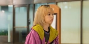 ‘<b>미지의 서울</b>’ <b>박보영</b>, 데뷔 후 첫 금발 변신+<b>1인 4역</b>