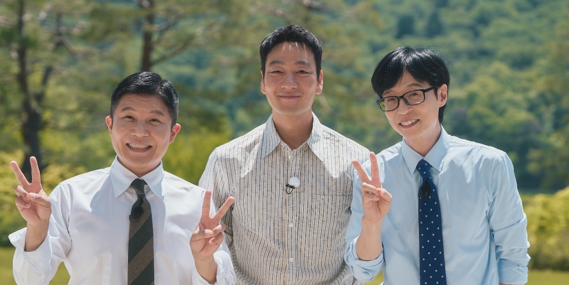 “발버둥 쳤죠, 오리처럼”… <b>박해수</b>, 10년 무명시절 고백 (<b>유퀴즈</b>)