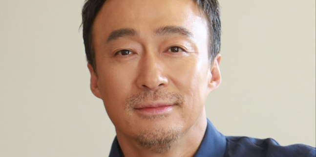 <b>이성민</b>, <b>HB엔터</b>와 전속<b>계약</b>... 주상욱과 한솥밥