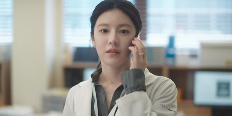 ‘<b>언슬전</b>’ 최종회, <b>고윤정</b>→한예지 2년차 레지던트 생활 돌입...최고 1...