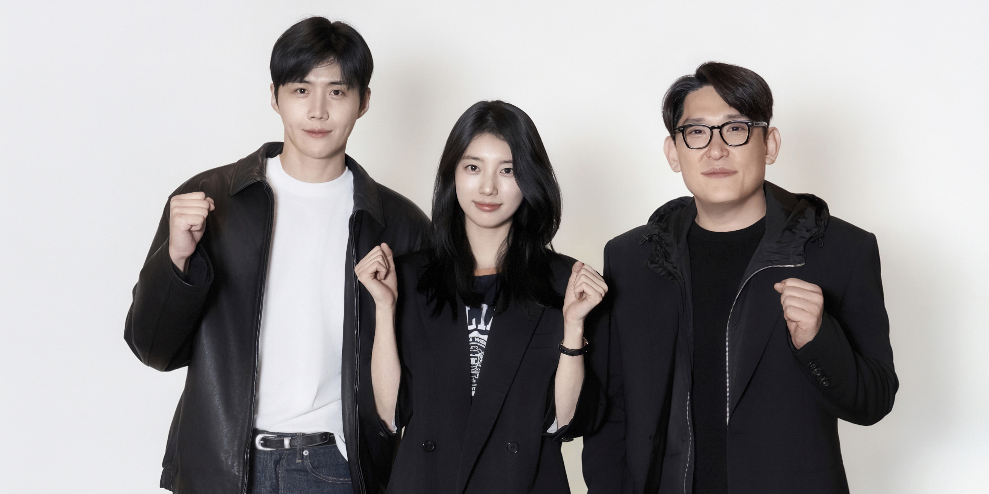 <b>수지</b><b>김선호</b> 뜨거운 재회... ‘<b>현혹</b>’ 2026년 공개