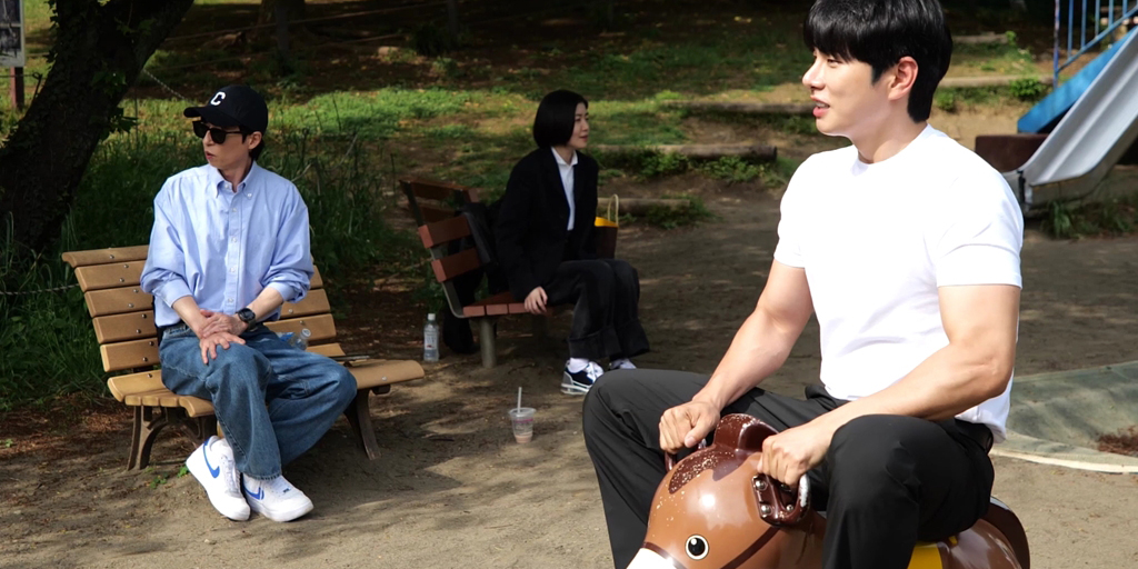 ‘놀면뭐하니’ <b>이이경</b>·<b>심은경</b>, 망한 데이트 in 도쿄 (<b>놀뭐</b>)