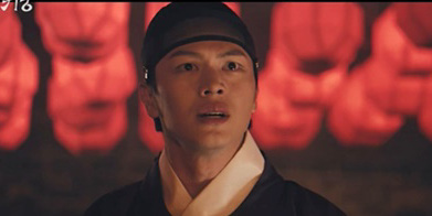 ‘<b>귀궁</b>’ <b>육성재</b> 절규 최고 9.5%