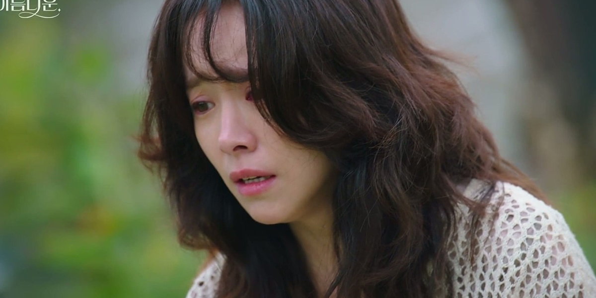 ‘<b>천국보다 아름다운</b>’ <b>한지민</b> 정체=김혜자의 ‘사념체’...최고 7.1%