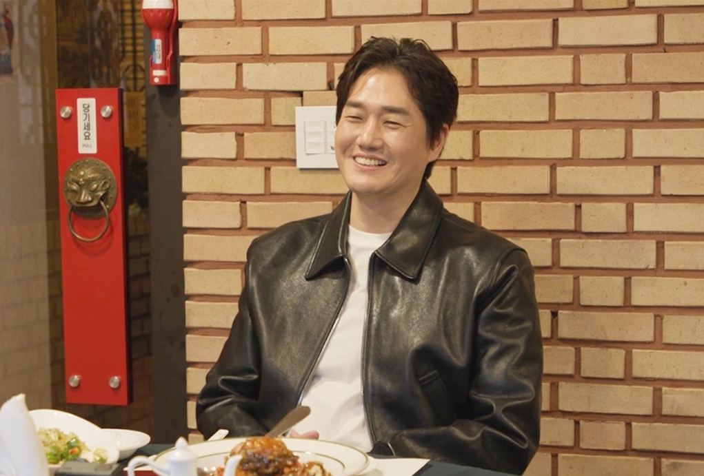 '미운우리새끼' <b>유지태</b>, <b>김준호 결혼</b>에 폭로전(미우새)