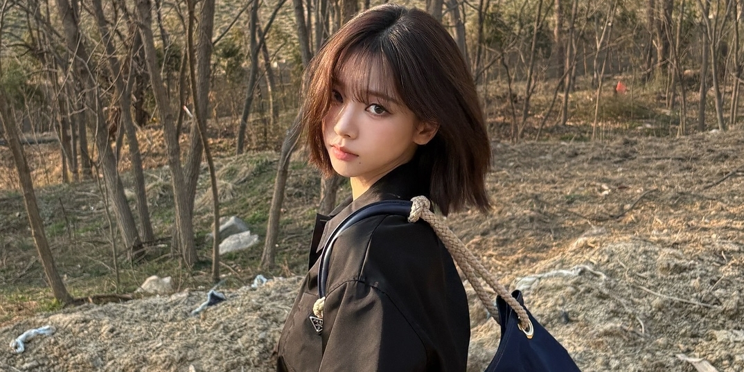 <b>카리나 등신대</b> 들고 도망친 <b>절도</b>범... 엇나간 팬심