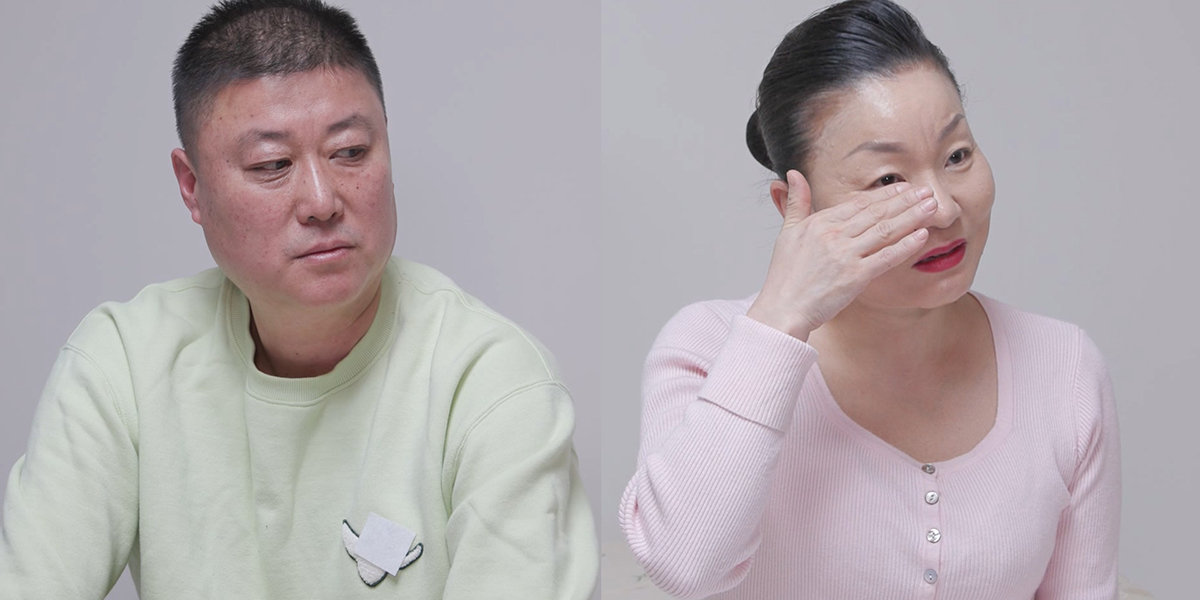 ‘<b>이모카세</b>’ <b>김미령</b> 셰프, 남편과 몸 다툼...“나를 쳤어?”→분노 폭...