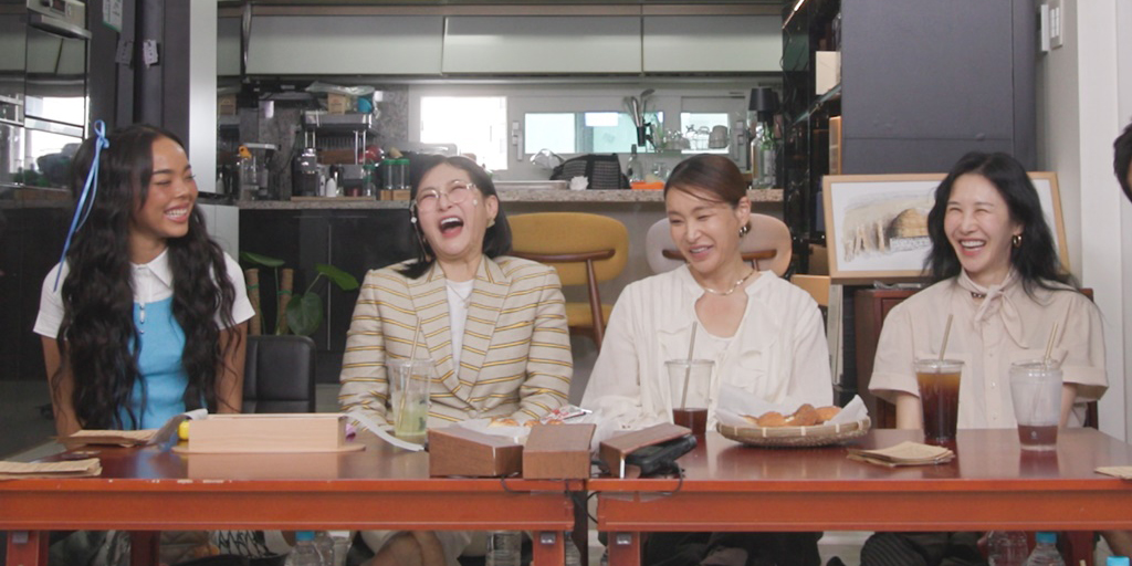 ‘돌싱포맨’ 연예계 센 언니들 왔다!