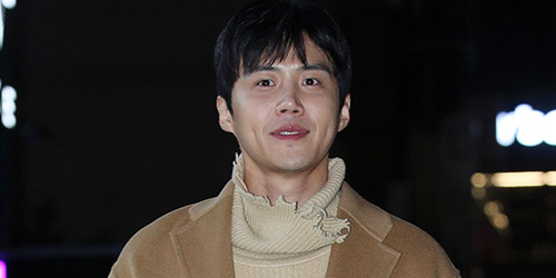 <b>김선호</b>, 악플러에 경고 “악의적 비방·<b>명예훼손</b> 엄중 법적 조치”