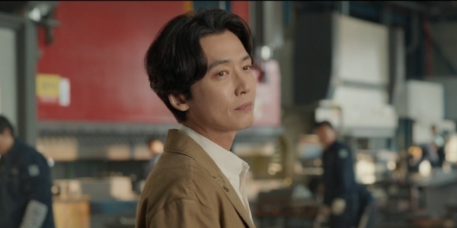 ‘노무사 <b>노무진</b>’ <b>정경호</b> 코믹 通했다… 첫방 4.1%