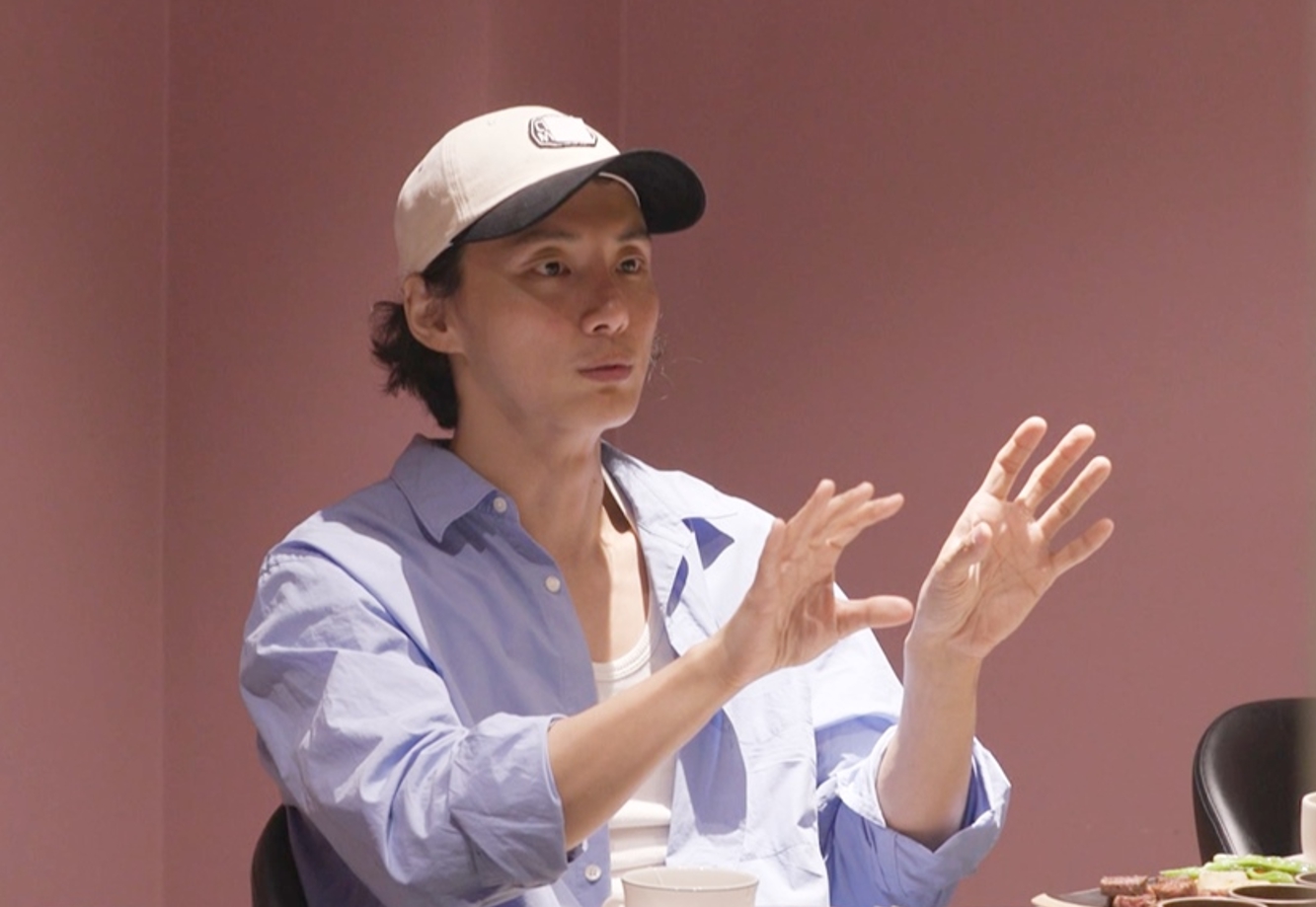 '미운우리새끼' <b>윤시윤</b>의 도파민 절제법(<b>미우새</b>)