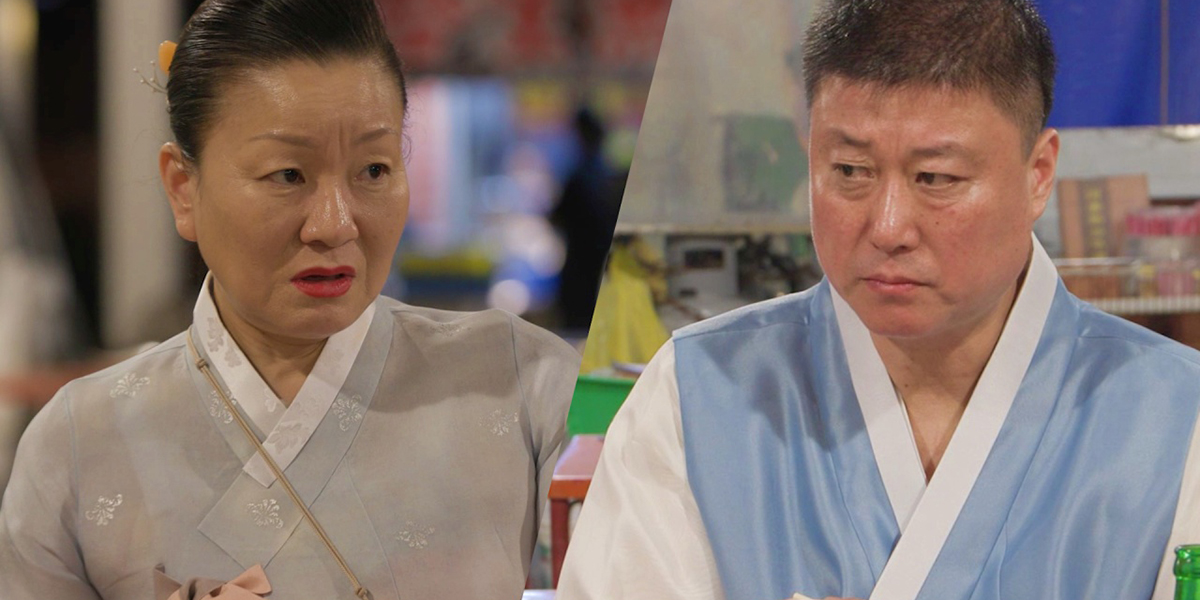 ‘연매출 20억’ <b>이모카세 부부</b>, 이혼 분쟁에 재산 분할 비율까지 공개...