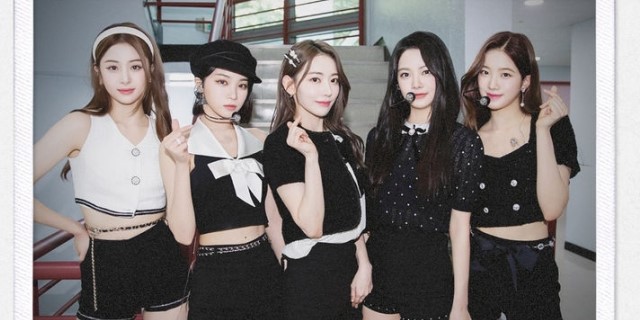 <b>르세라핌</b> ‘피어리스’, 유튜브 2억 뷰 돌파
