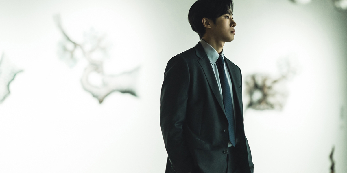 <b>추영우</b>, 또 한 번 쌍끌이 흥행 노린다!