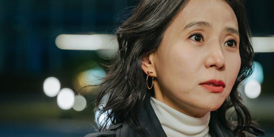 ‘굿보이’ <b>서정연</b>, 기획사 대표로 변신... ‘<b>우리영화</b>’ <b>출연</b> 확정