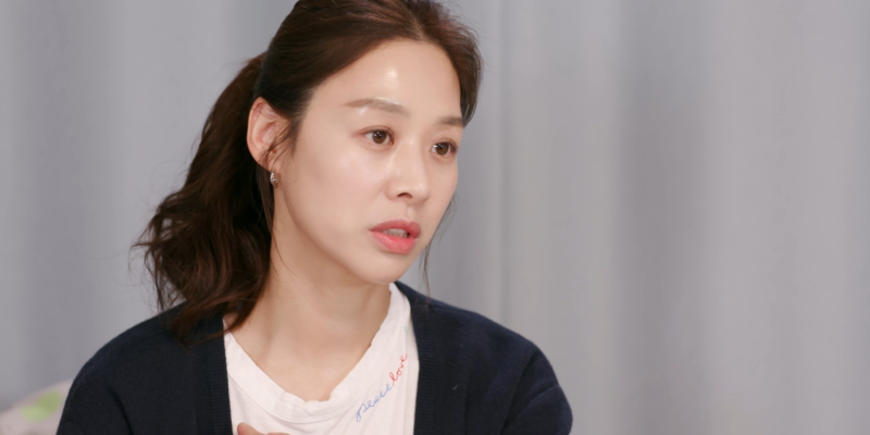 ‘편스토랑’ <b>장신영</b> “<b>드라마</b> 3년만 <b>복귀</b> 부담, 응급실 行”