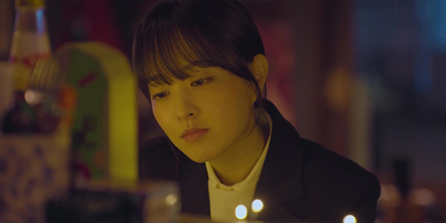 ‘<b>미지의 서울</b>’ <b>박보영</b>, <b>박진영</b>에 마음 고백