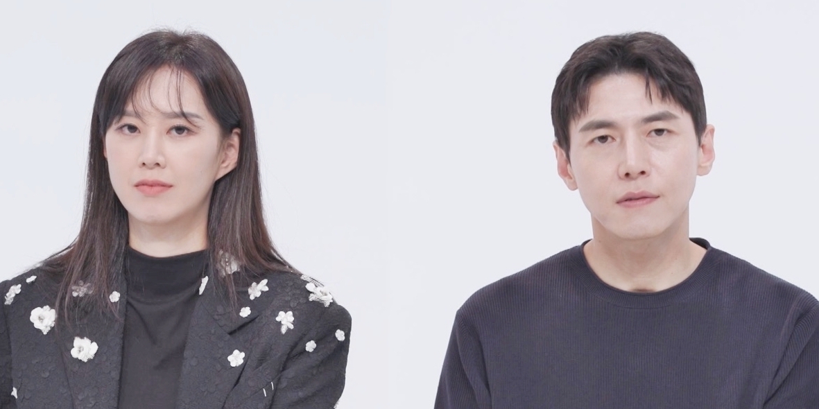 송재희<b>지소연</b>, 결혼 9년 차에 쌍둥이 임신 (동상이몽)