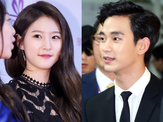 <b>김수현</b> 故김새론, 가장 잔인한 계절 [2025 상반기 연예계 결산]②